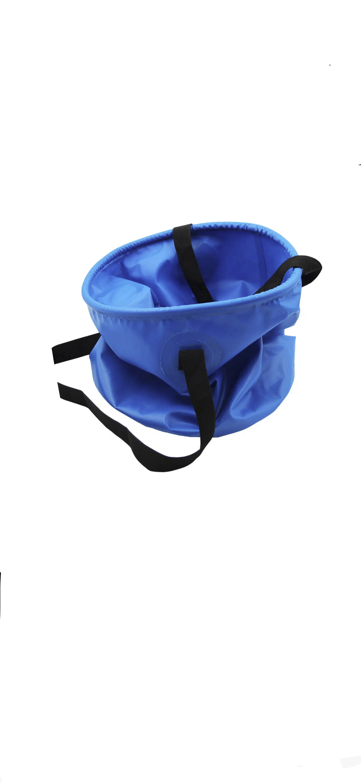Faithful collapsible bucket